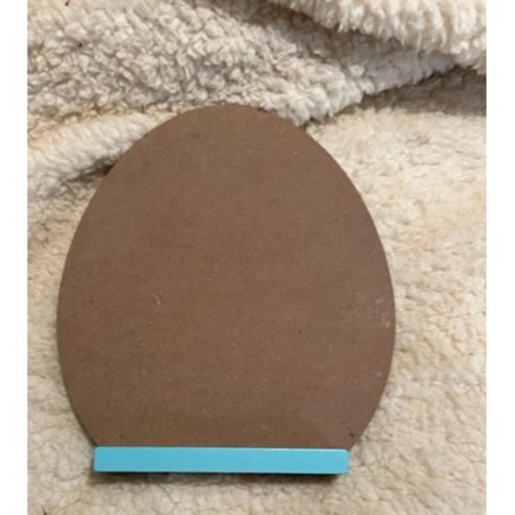 Easter Bunny Table Decoration - Picture 2 of 2